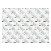 テーブルクロス – VODKAショッピングリスト (正面(横))