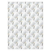 テーブルクロス – VODKAショッピングリスト (正面)