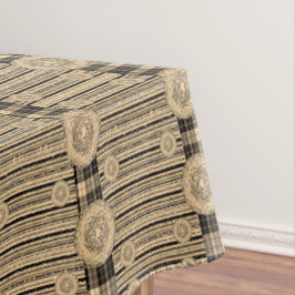 テーブルクロースプレイド テーブルクロス
