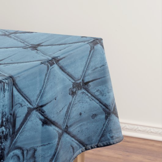 テーブルクロ素朴ス錫パネル天井カントリーウェスター テーブルクロス (インサイチュ)