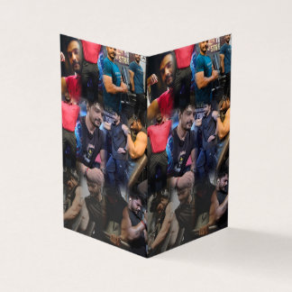 テーブルスタンド印刷品目製品デザイン最高の用語 名刺