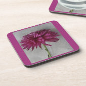 テーブルセッティング デコ コースター (左側)