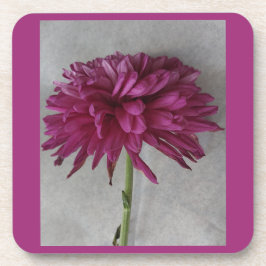 テーブルセッティング デコ コースター