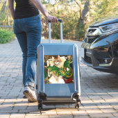 テーブルトップゲームドラゴンキャット シール (スーツケースインサイチュ)