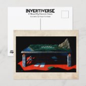 テーブルトップモデル – ポストカード (正面/裏面)