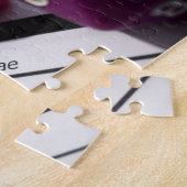 テーブルトップRPG | PNPロール遊キャラクターシートサイコロ ジグソーパズル (側面)