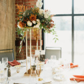 テーブルナンバーが私たちの年齢だった頃 招待状