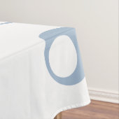 テーブルパーソナライズされたクロスシーホース海ビーチ水 テーブルクロス (インサイチュ)