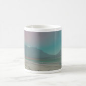 テーブルマウンテンケープタウン コーヒーマグカップ (中央)