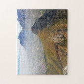 テーブルマウンテン ジグソーパズル (縦)