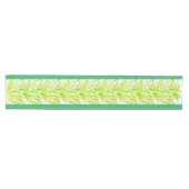 テーブルランナーのゼブラアイリス ミディアムテーブルランナー (横)