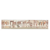 テーブルランナータピッセリーデバイユー ミディアムテーブルランナー (横)