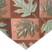 テーブルランナーメープルリーフデザイン ロングテーブルランナー (コーナー)