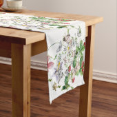 テーブルランナー (インサイチュ)