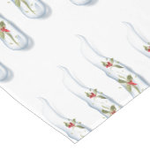 テーブルランナー (コーナー)