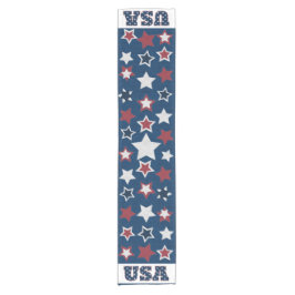 テーブルランナー