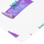 テーブルランナー (コーナー)