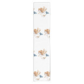 テーブルランナー (正面)