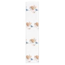 テーブルランナー