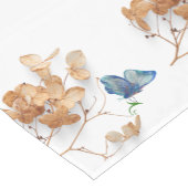 テーブルランナー (コーナー)