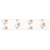 テーブルランナー (横)