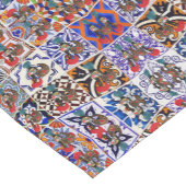 テーブルランナー (コーナー)