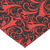 テーブルランナー (コーナー)