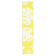 テーブルランナー