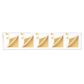 テーブルランナー (横)