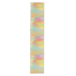 テーブルランナー