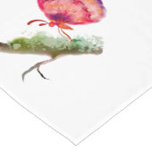 テーブルランナー (コーナー)