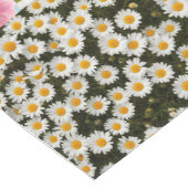 テーブルランナー (コーナー)