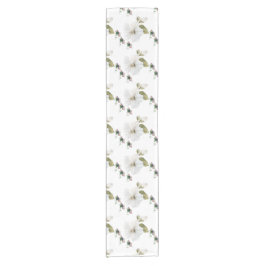 テーブルランナー