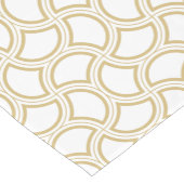 テーブルランナー (コーナー)