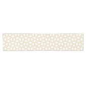 テーブルランナー (横)