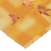 テーブルランナー (コーナー)