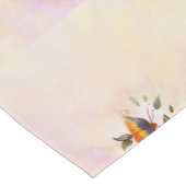 テーブルランナー (コーナー)