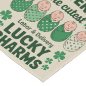 テーブルランナー (コーナー)