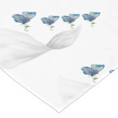 テーブルランナー (コーナー)