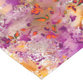 テーブルランナー (コーナー)