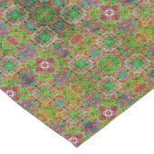 テーブルランナー (コーナー)