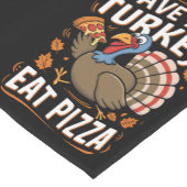 テーブルランナー (コーナー)