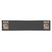 テーブルランナー (横)