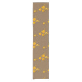 テーブルランナー (正面)