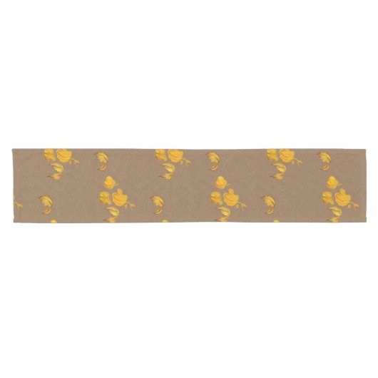 テーブルランナー (横)