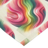 テーブルランナー (コーナー)