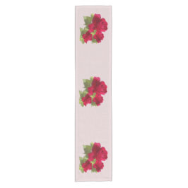 テーブルランナー