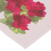 テーブルランナー (コーナー)