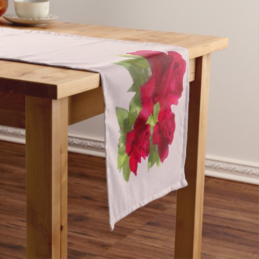 テーブルランナー (インサイチュ)