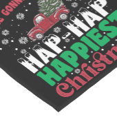 テーブルランナー (コーナー)